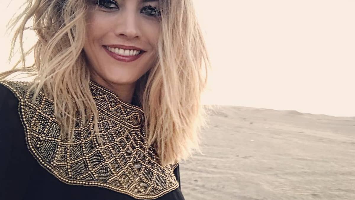 Fiona Erdmann Aktuelle News Bilder Promipool De