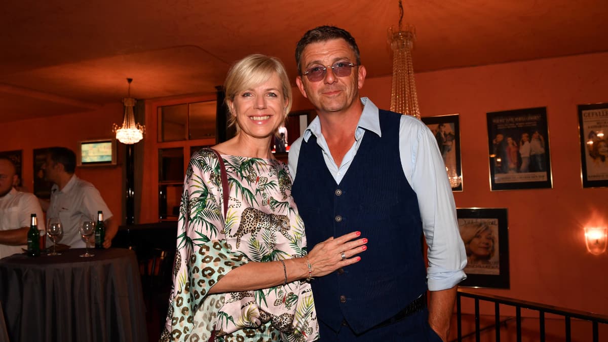 Das Ist Hans Sigls Frau
