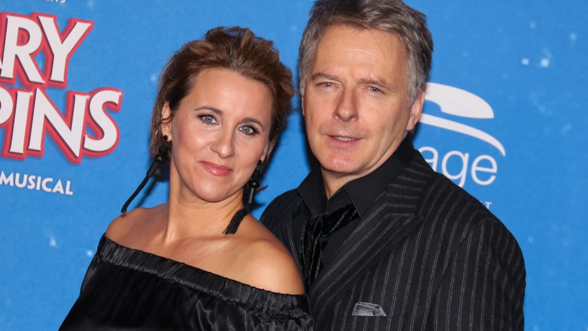 Jorg Pilawa Das Ist Seine Frau Irina