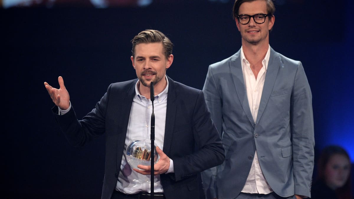 Joko Und Klaas Diese Jobs Hatten Sie Bevor Sie Beruhmt Wurden