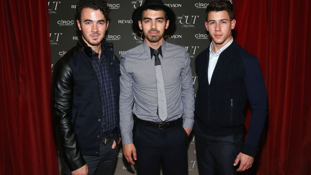 Nick Jonas Priyanka Chopra Bereit Fur Die Bollywood Hochzeit