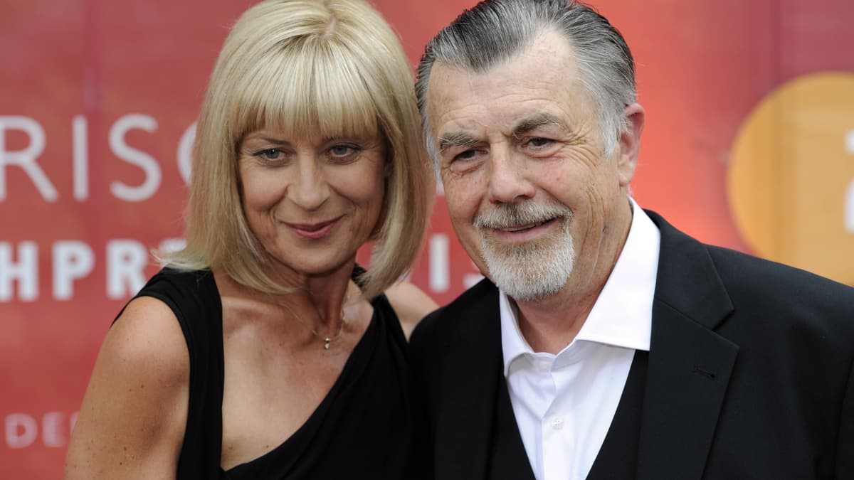 Die Echten Partner Der Sturm Der Liebe Stars
