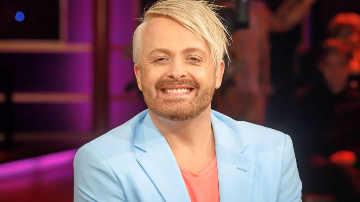 Ross Antony Uber Die Zeit Nach Bro Sis Du Machst Keine Kompromisse