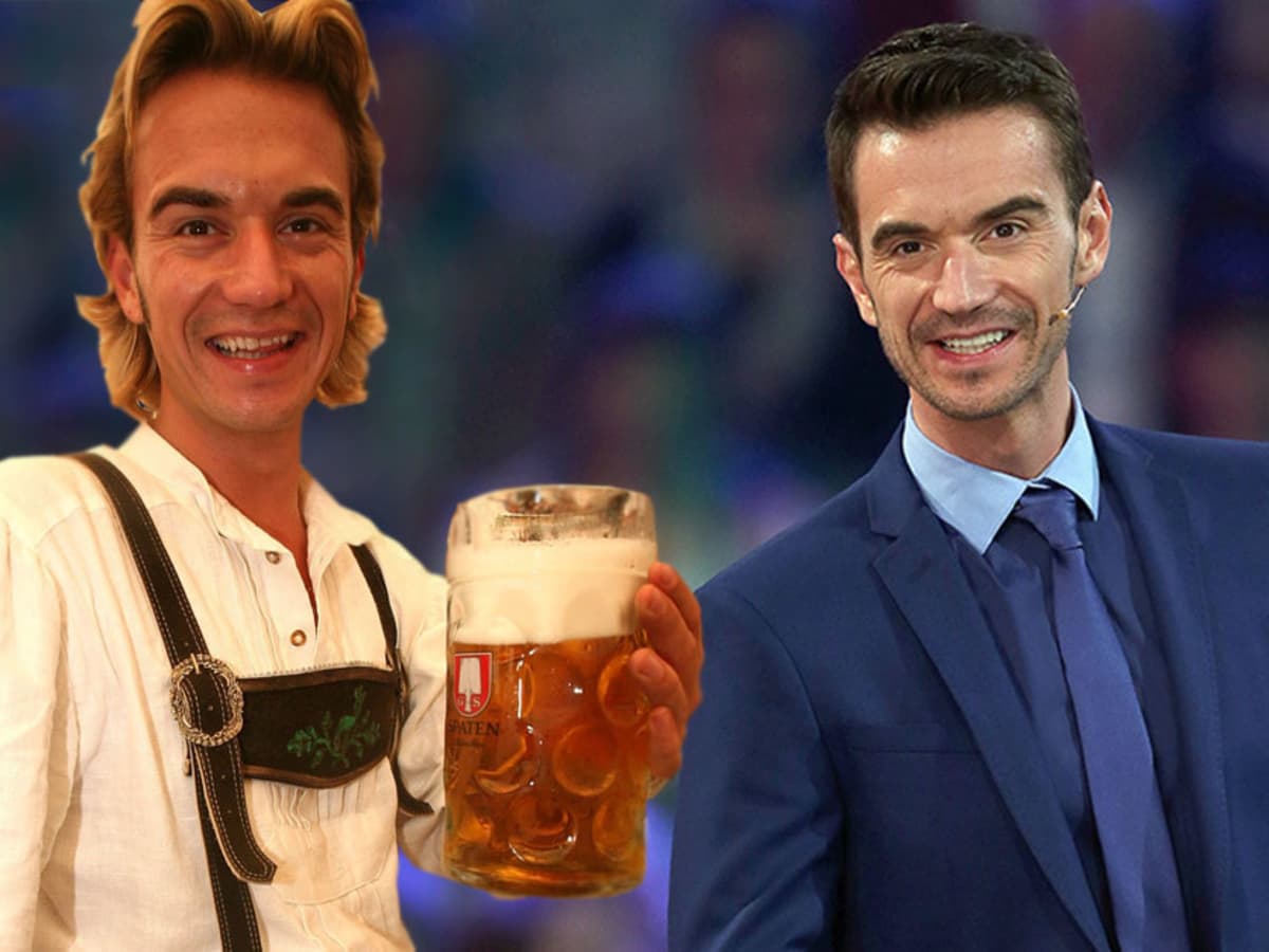 Die 5 Krassesten Style Veranderungen Von Schlagerstars