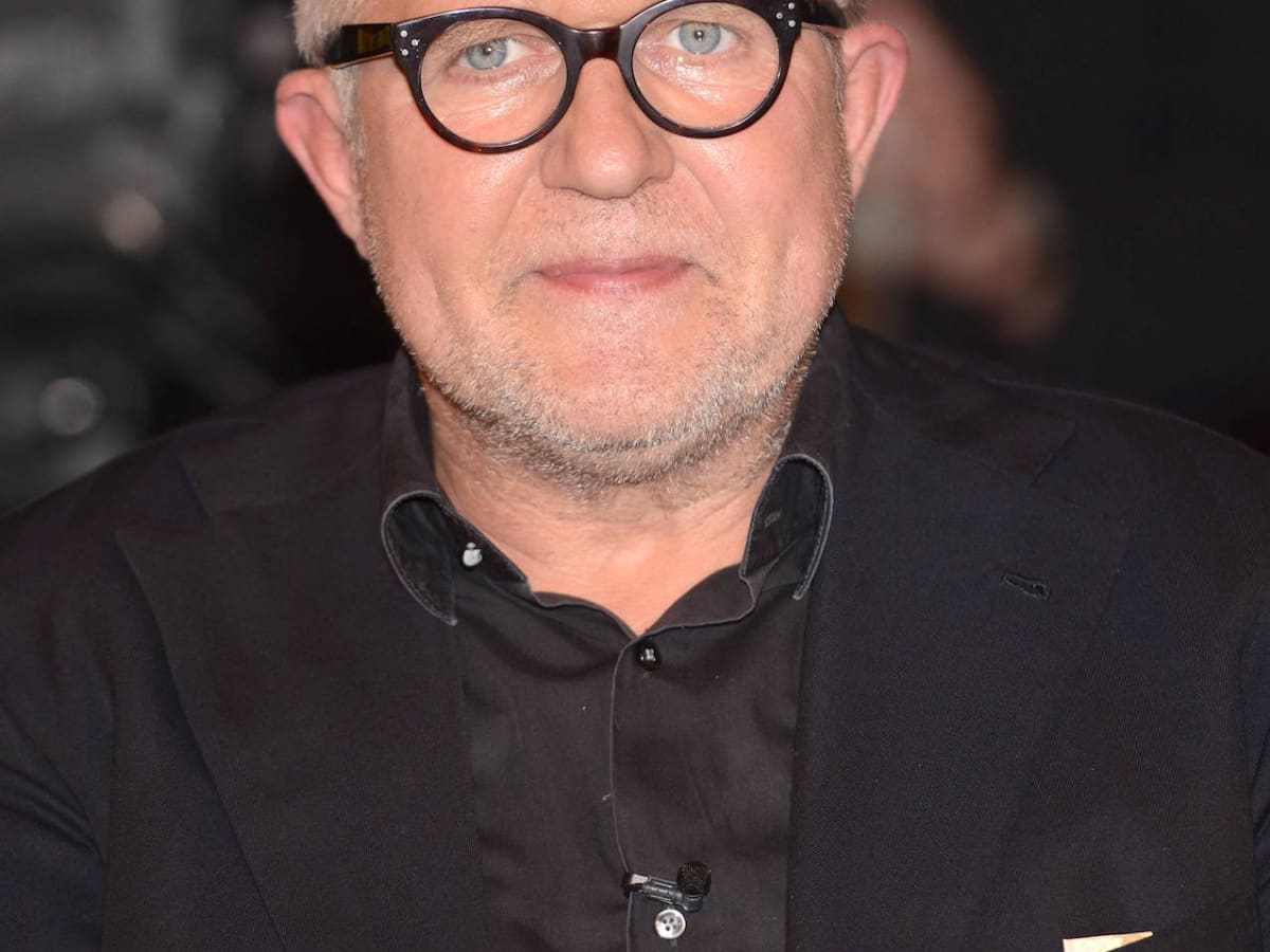 Harald Krassnitzer So Sah Der Schauspieler Fruher Aus