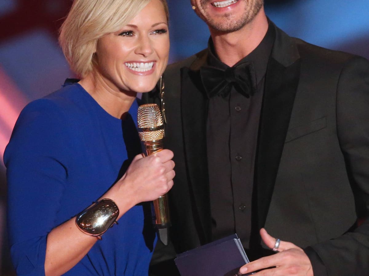 Helene Fischer Florian Silbereisen So Unterstutzen Sie Sich Bei Ihrer Karriere