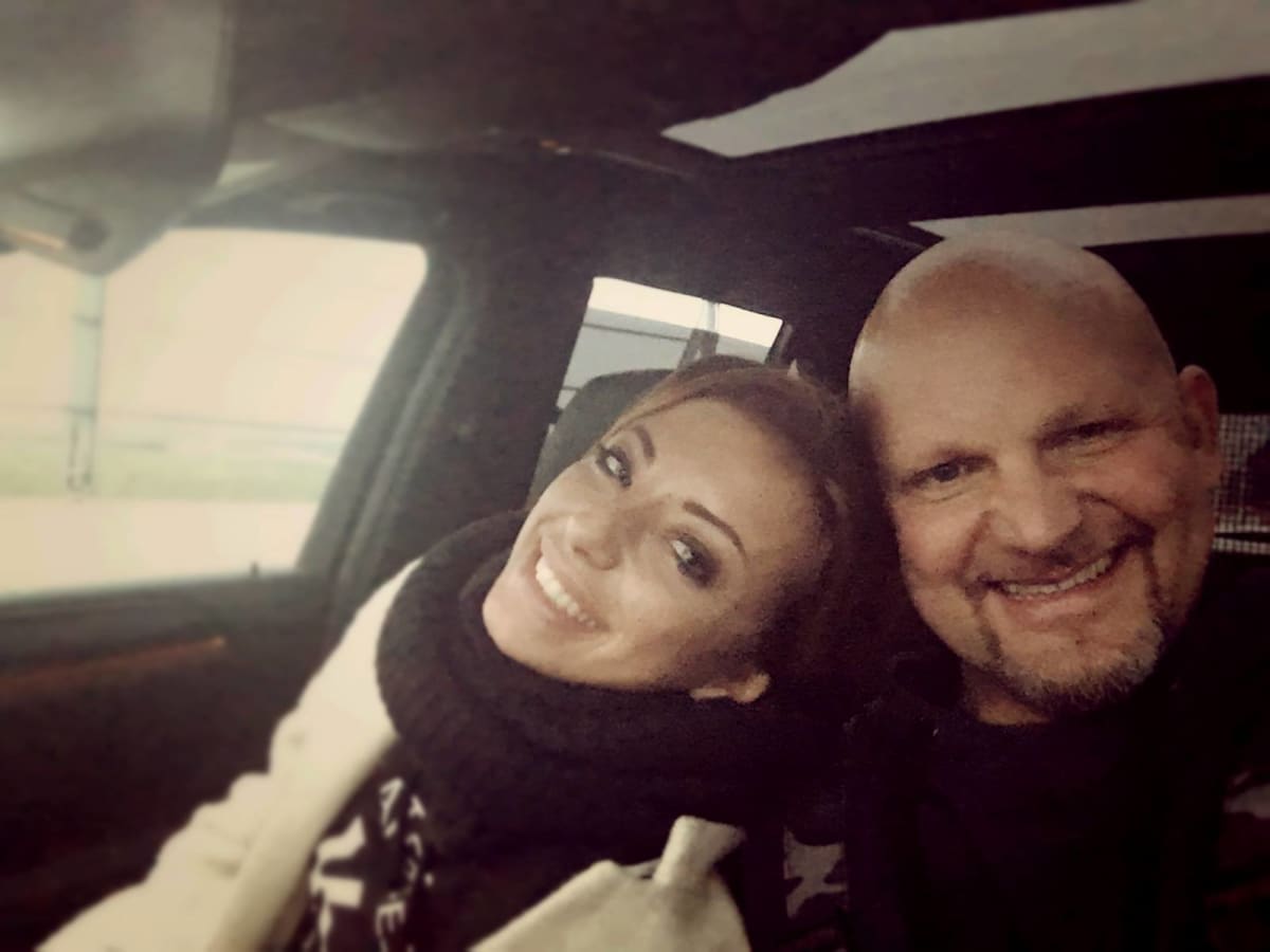 Berlin Tag Und Nacht So Kommt Joes Neue Flamme Jenny Bei Den Fans An