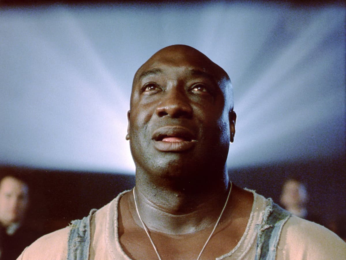 The Green Mile Star Michael Clarke Duncan Das War Die Todesursache