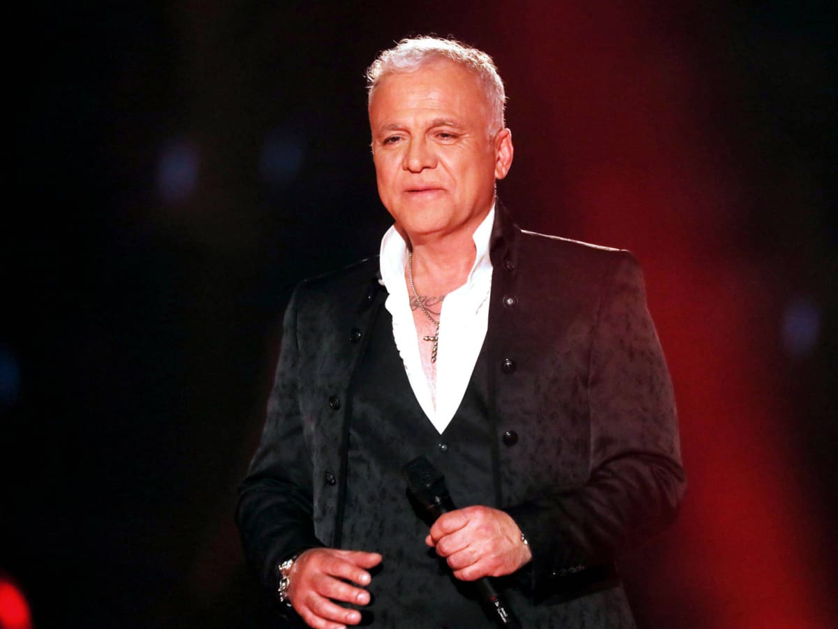 Nino De Angelo Alter Frau Kinder Der Sanger Im Faktencheck