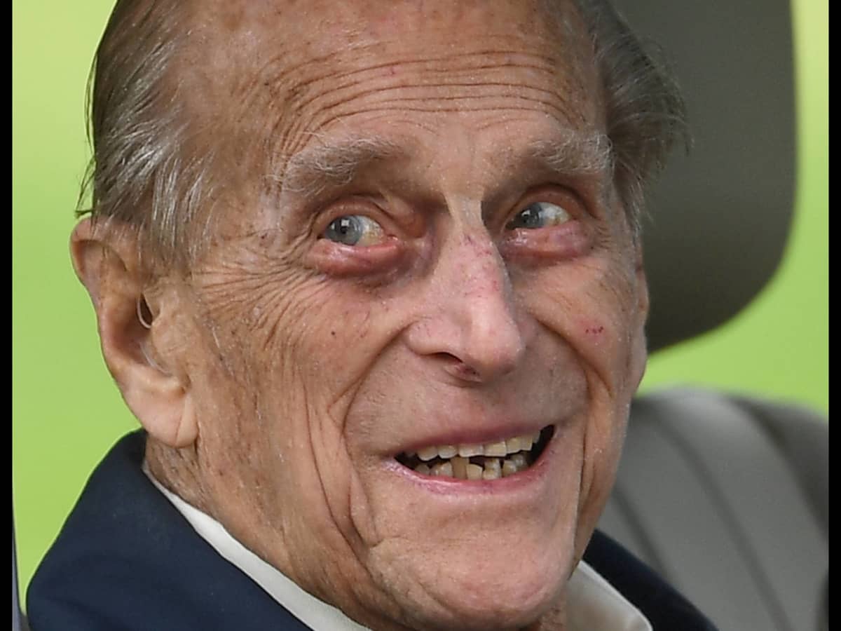 Die Besten Spruche Von Prinz Philip