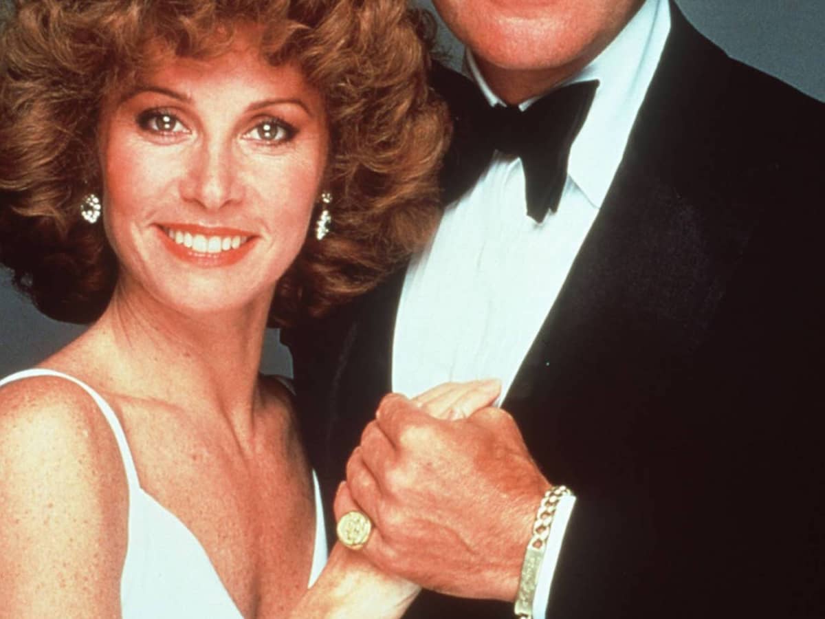 Hart Aber Herzlich Robert Wagner Und Stefanie Powers Heute