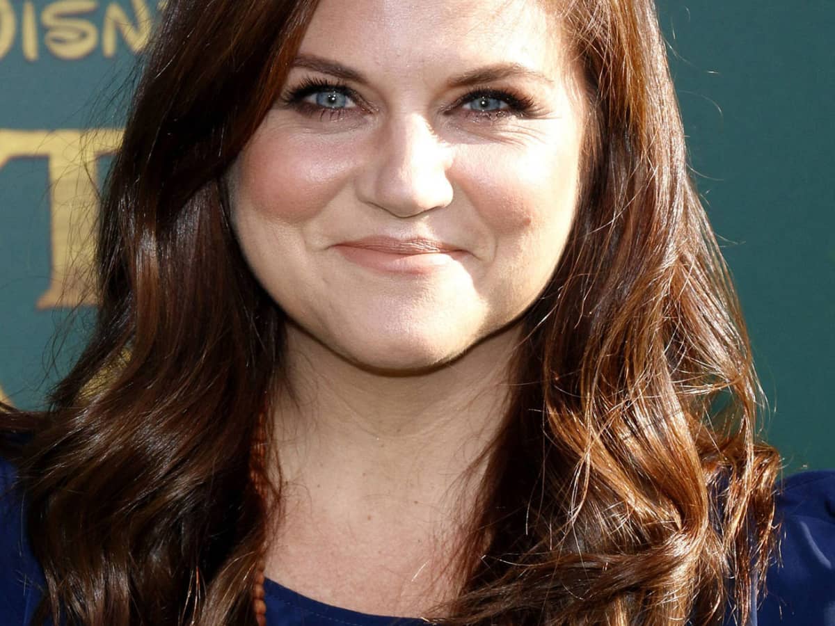 Beverly Hills 90210 Das Wurde Aus Tiffani Thiessen