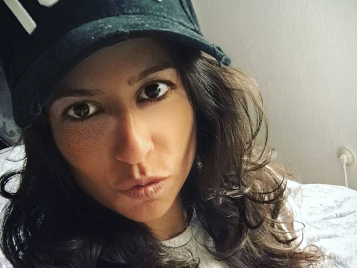 Bachelor Eva Verrat Endlich Was In Der Dreamdate Nacht Passierte