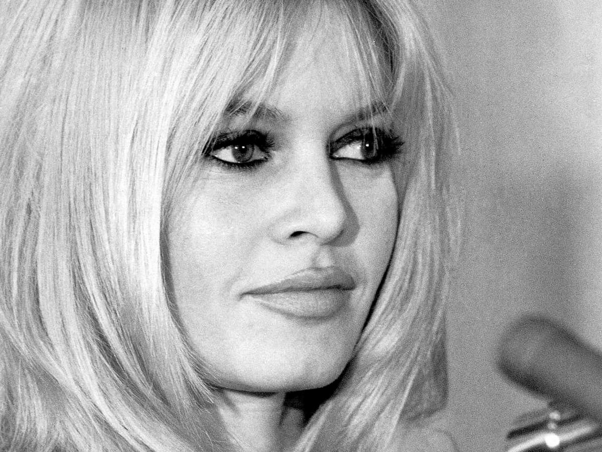 Brigitte Bardot So Sieht Das Sexsymbol Heute Aus