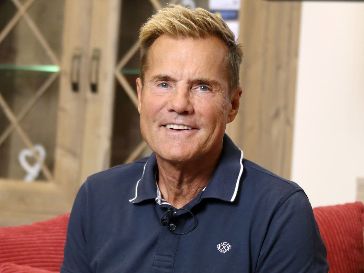 Dieter Bohlen Aktuelle News Bilder Promipool De