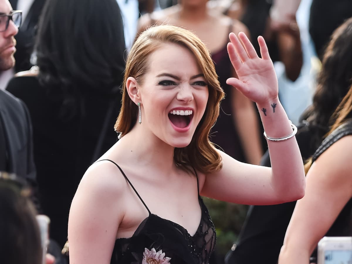 5 Fakten Uber Emma Stone Die Dich Uberraschen Werden