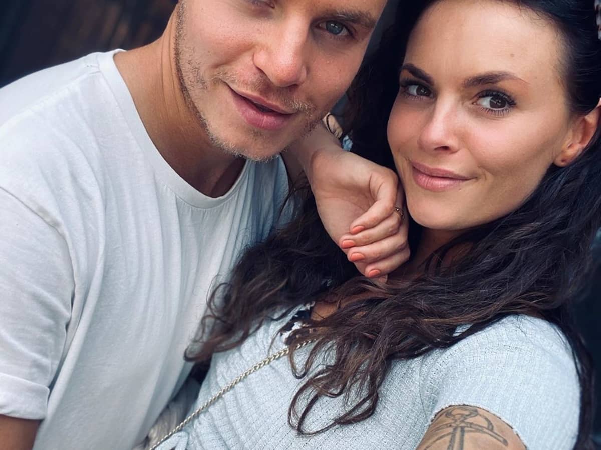 Denise Kappes Henning Merten Babyplanung In Sicht