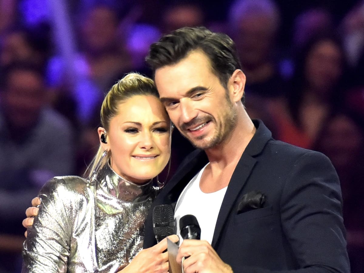 Florian Silbereisen Luftet Endlich Das Geheimnis Das Passiert Mit Dem Helene Fischer Tattoo