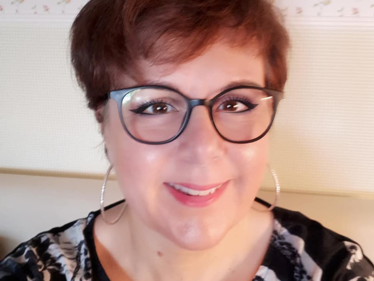 Bauer Sucht Frau Iris Abel Nach Starkem Gewichtsverlust Jetzt