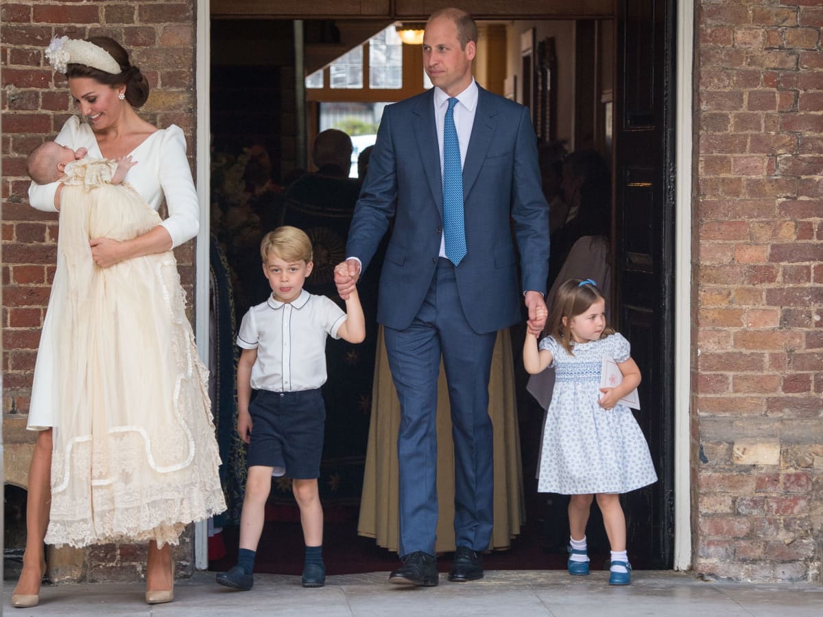 Royals Darauf Konnen Wir Uns 2020 Freuen Adelswelt