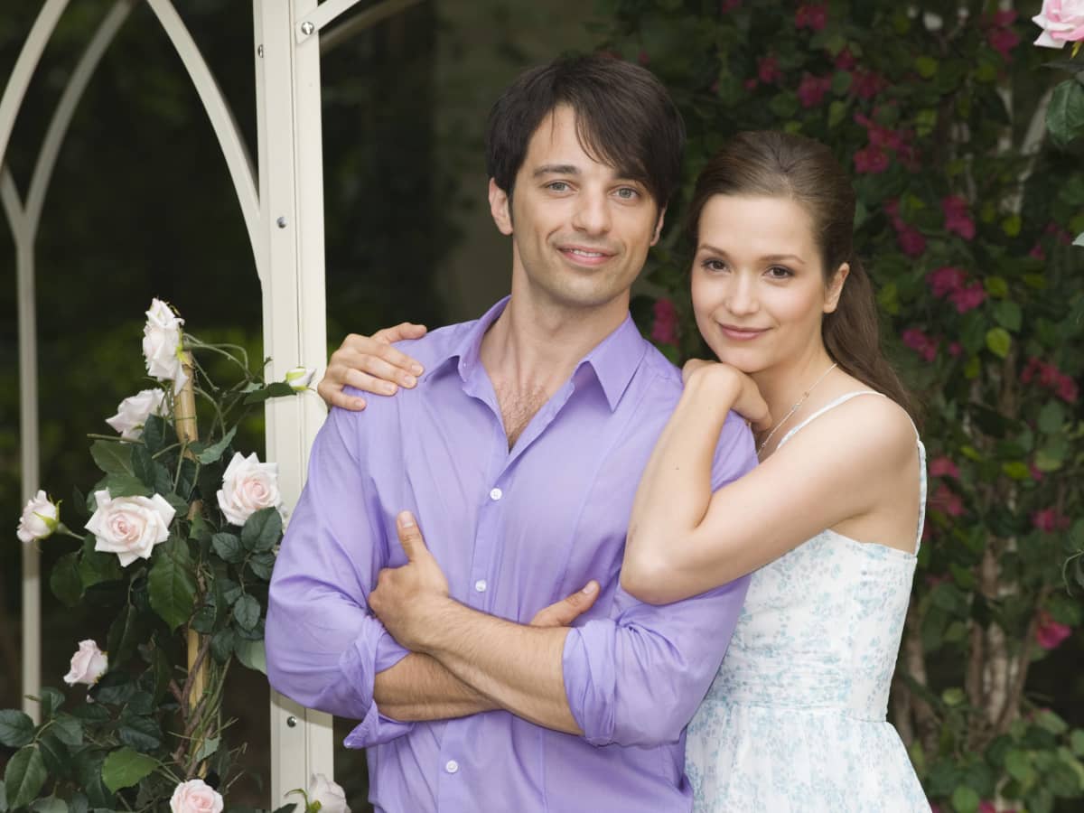 Sturm Der Liebe Abschied Von Uta Kargel Es War Ganz Seltsam Lorenzo Weinen Zu Sehen