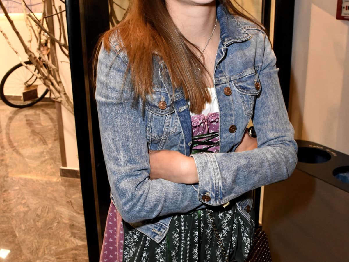 Paulina Hobratschk - paulina