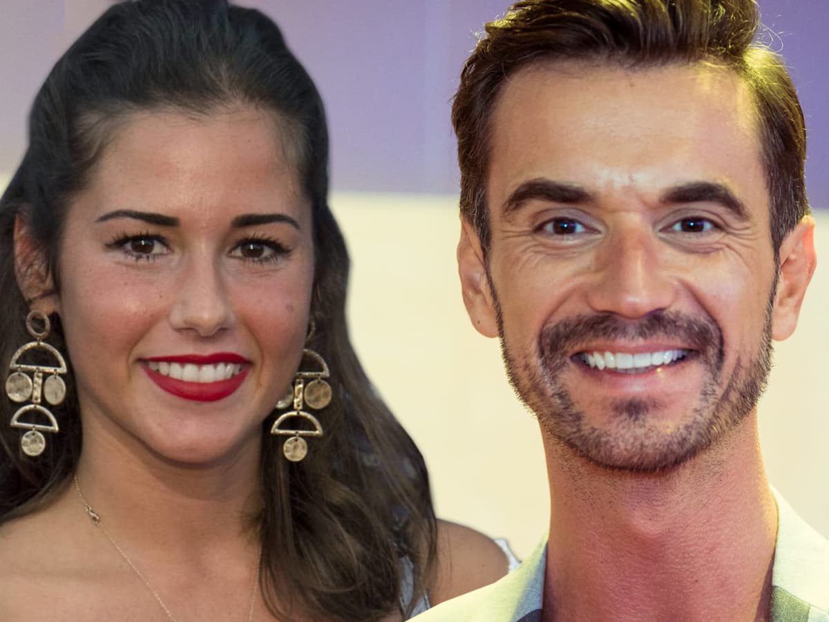 Romanze Zwischen Sarah Lombardi Und Florian Silbereisen Das Sagt Sie Zu Den Geruchten