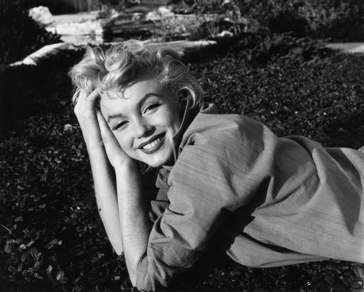 How Did Marilyn Monroe Die – Telegraph