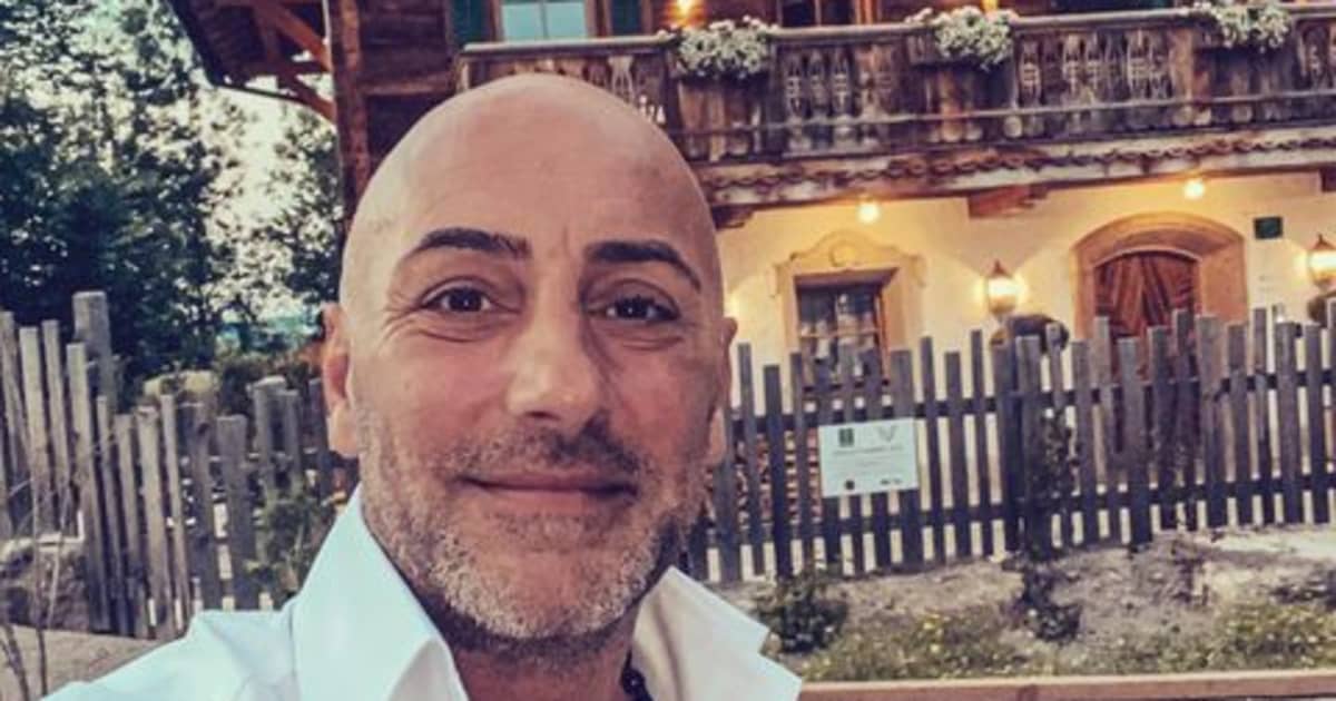 Überraschung: „Promi Big Brother"-Paco Steinbeck datet ...