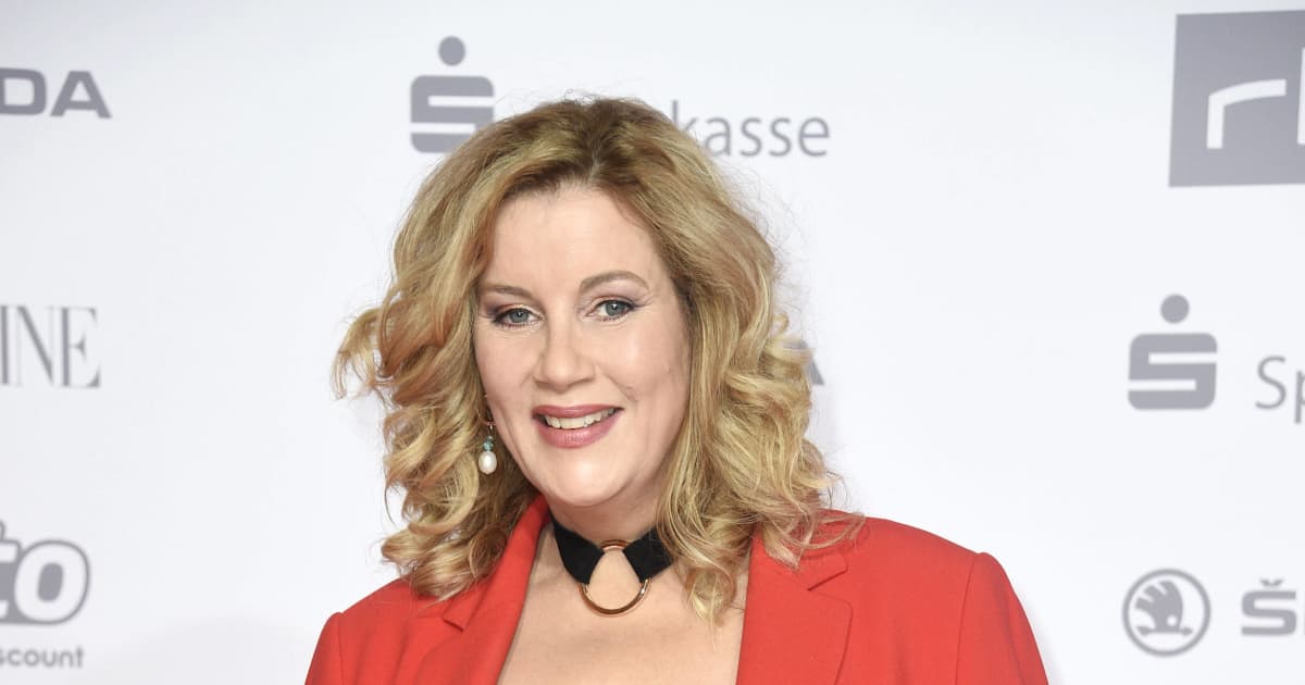 in aller freundschaft alexa maria surholt hat 20 kilo verloren