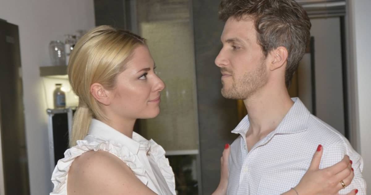 GZSZ „Sunny“ will „Felix“ manipulieren