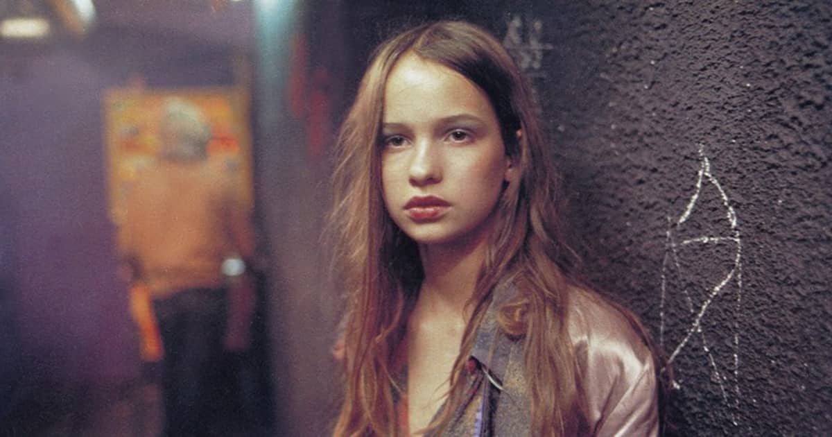 Que Sont Devenus Les Personnages De Christiane F.