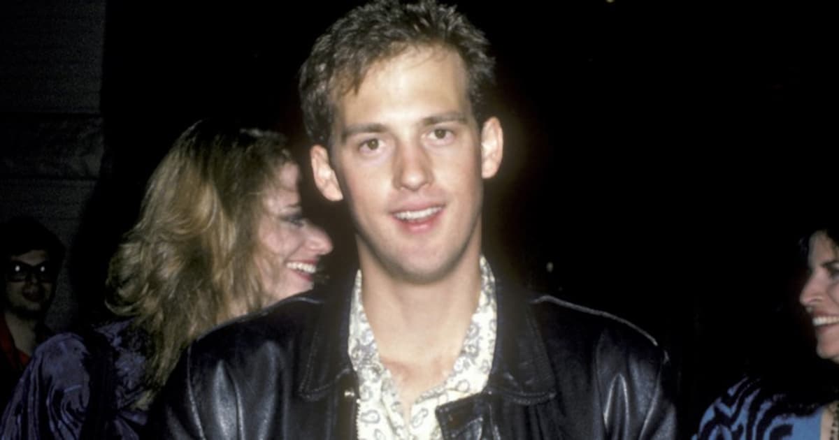 Anthony edwards heute