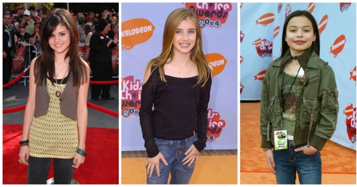 So sehen TVTeenieStars damals heute aus