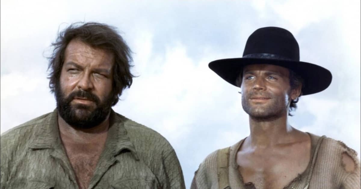 Bud Spencer Und Terence Hill Heute