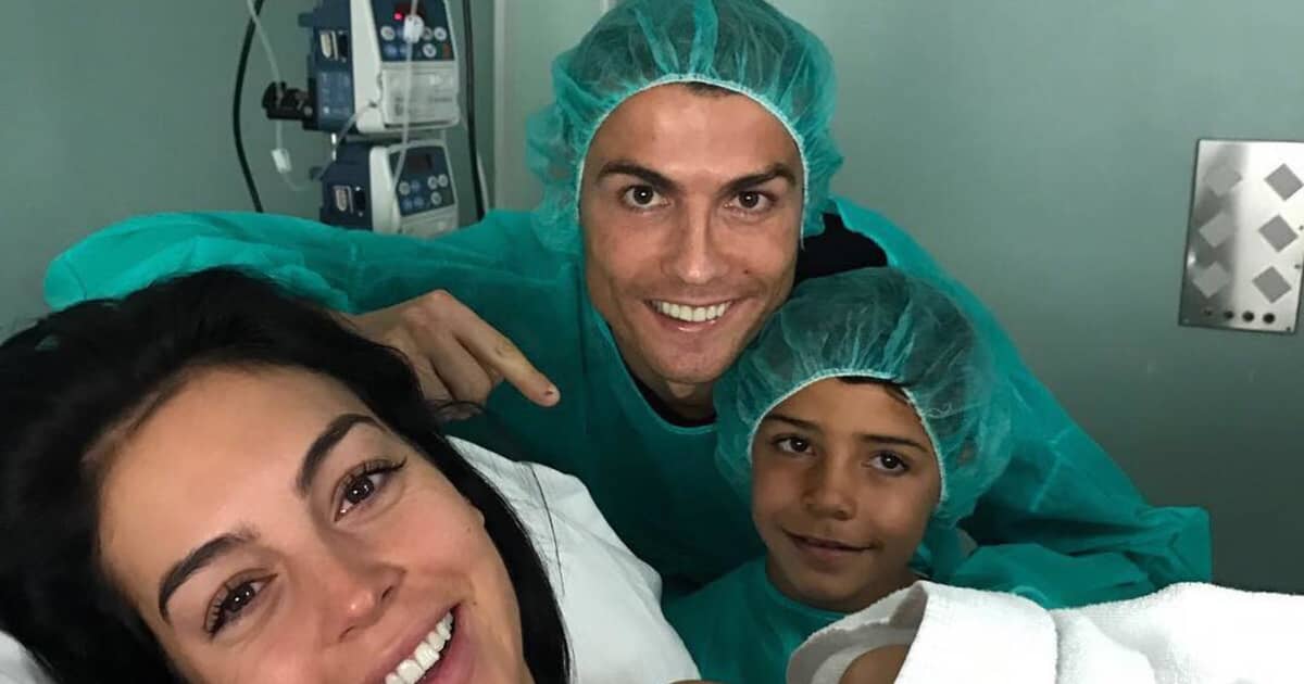 Das sind die meist gelikten StarInstagramBilder