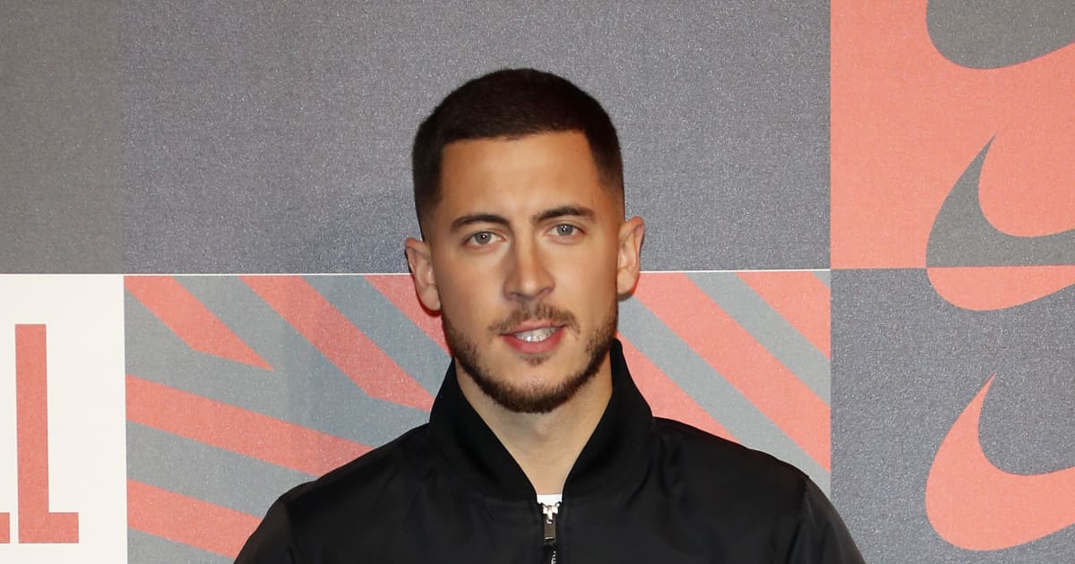Eden hazard herkunft