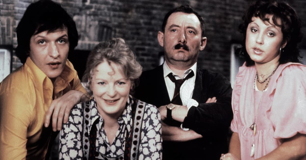 „Ein Herz und eine Seele“ Fakten zur Kultserie