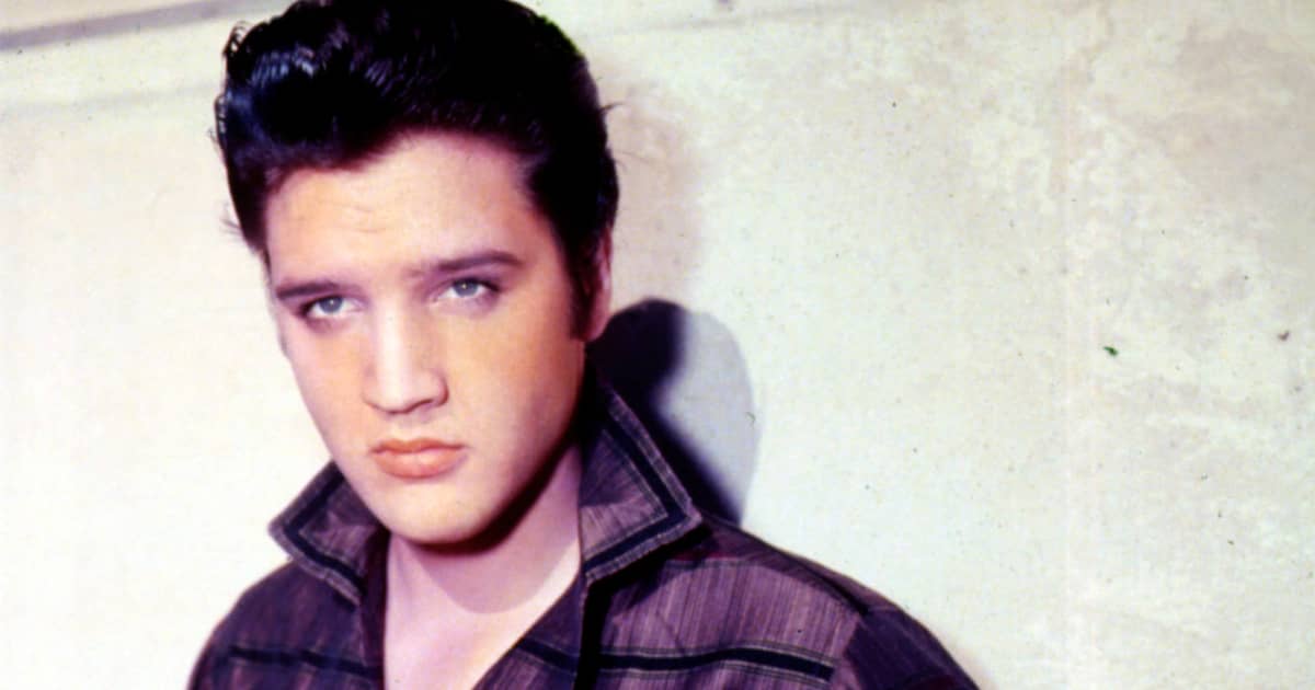 Elvis Presley wäre heute 82 Jahre alt geworden