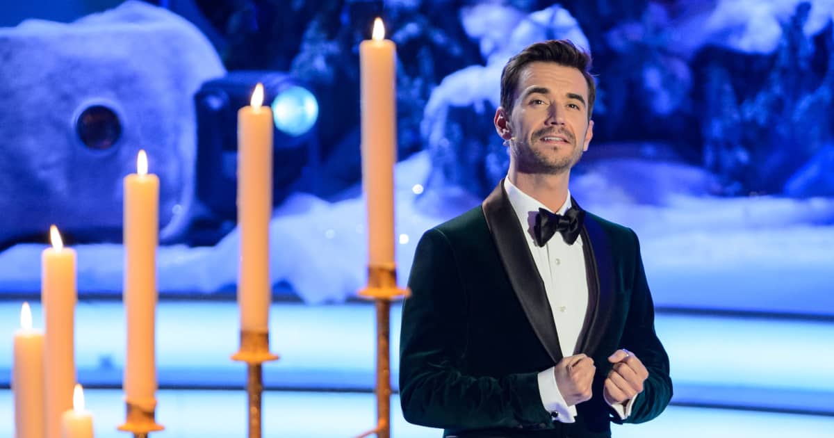 „Adventsfest der 100.000 Lichter“: Diese Gäste kommen zu Florian Silbereisen