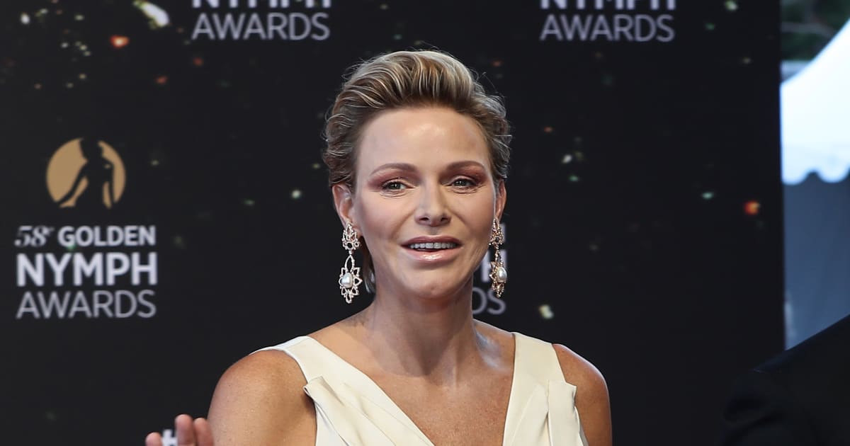 Fürstin Charlène v. Monaco: Aktuelle News & Bilder | promipool.d