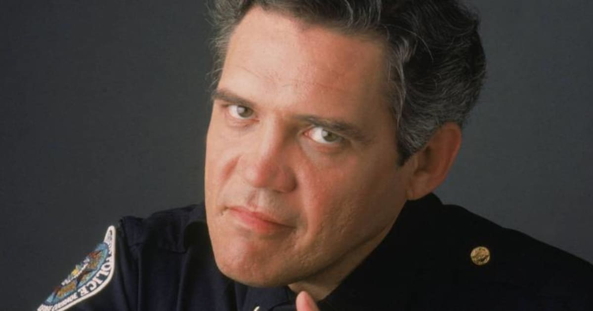 „Police Academy“ So geht es G. W. Bailey heute