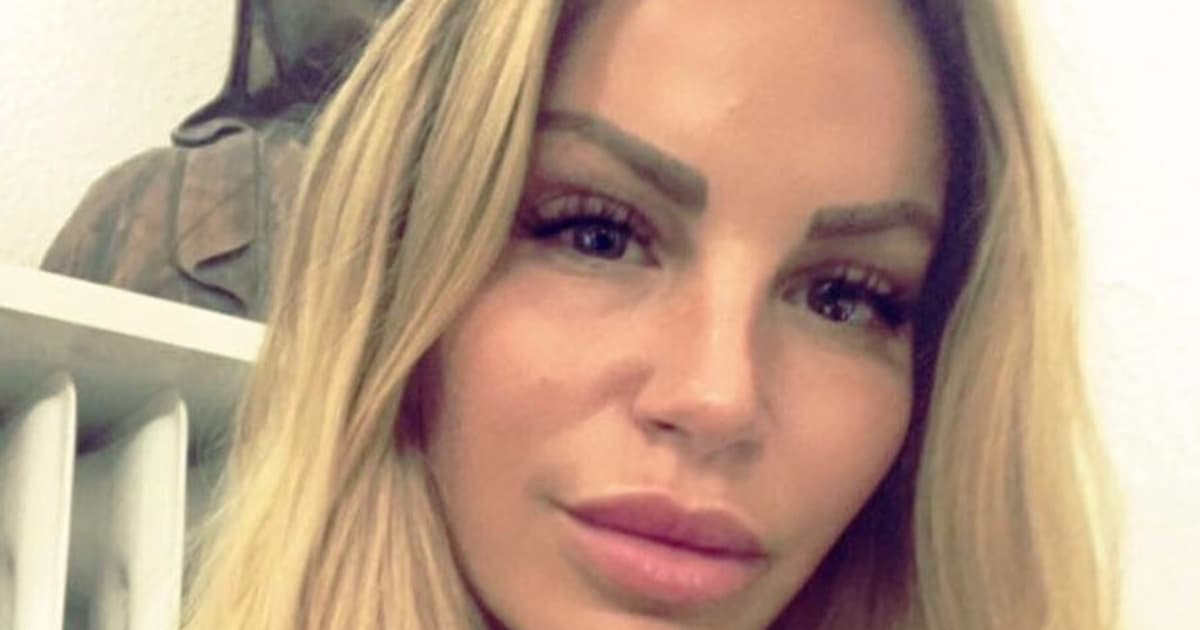 Gina-Lisa Lohfink: Haare ab! So sieht sie ohne Extensions aus Gina-Lisa Lohfink: Haare ab! So sieht sie ohne Extensions aus