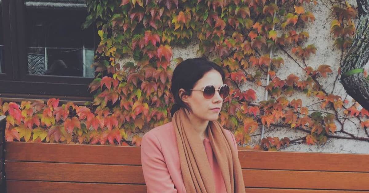 „Sturm der Liebe“ Interview mit Helen Barke: „Ich liebe es, Einzelkind