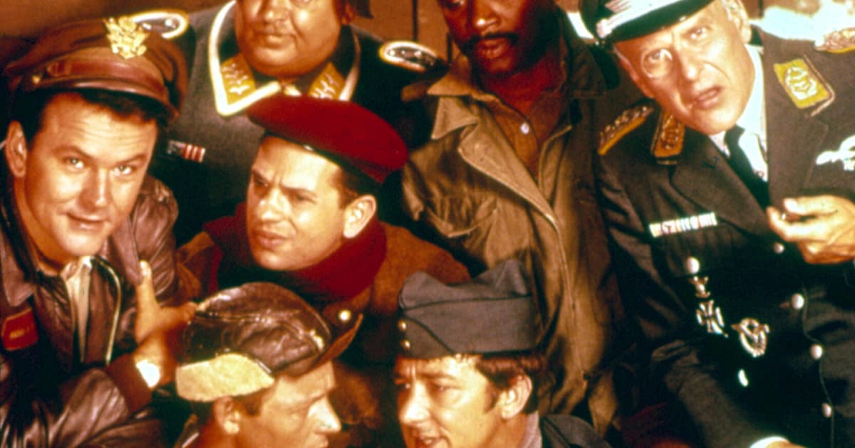 „Ein Käfig voller Helden“: Was machten die Stars nach der Serie?