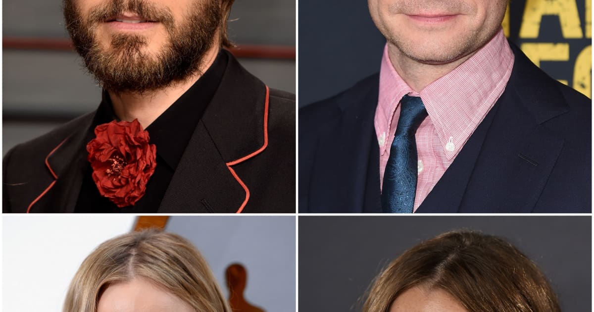 Unglaublich Diese Stars Sind Gleich Alt
