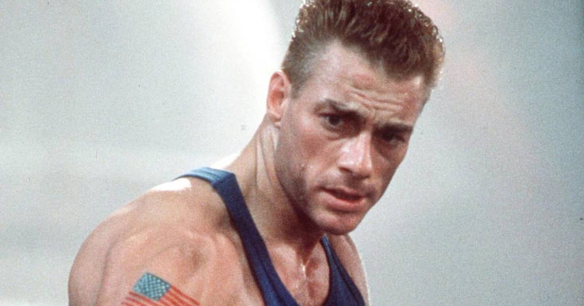 JeanClaude Van Damme So geht es dem ActionStar heute