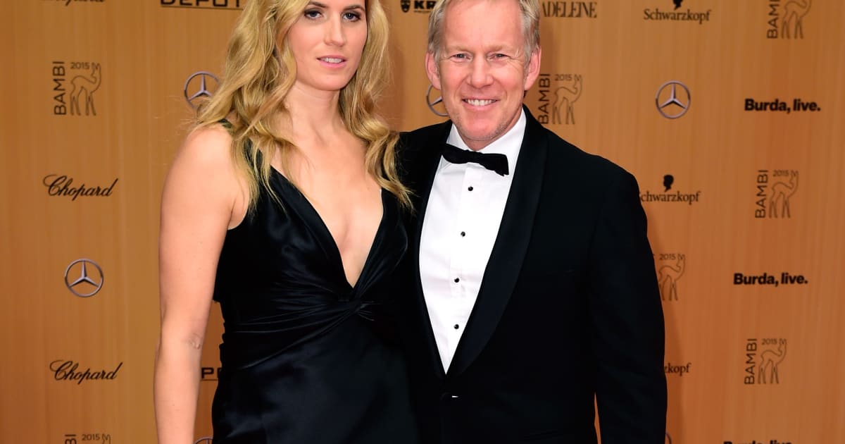Andrea Kiewel und Johannes B. Kerner moderieren wieder Silvestershow