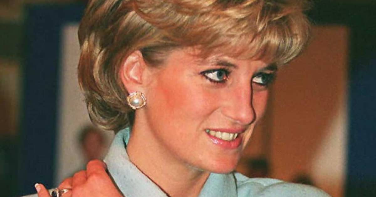 Lady Diana (*36): Schockierende Enthüllungen.