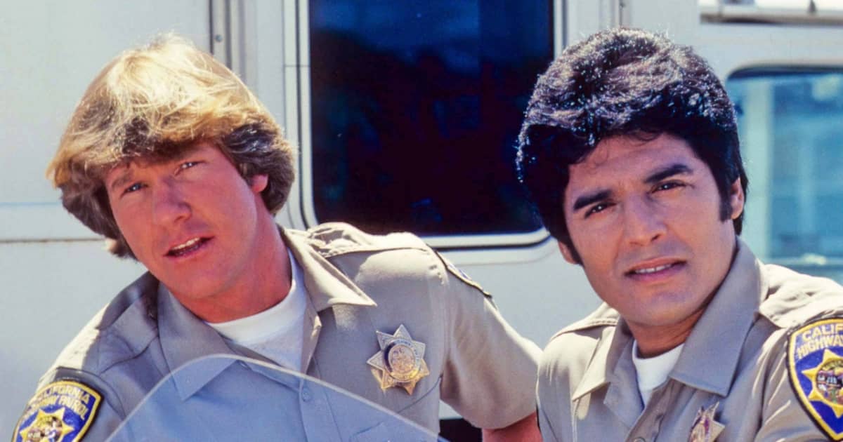 „CHiPs“ So geht es Erik Estrada und Larry Wilcox heute